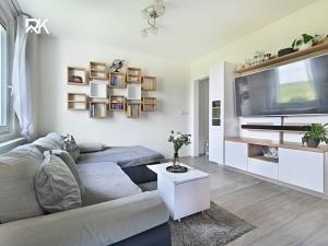 Prodej bytu 3+kk, Přelouč, náměstí 17. listopadu, 74 m2