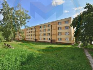 Pronájem bytu 3+1, Litoměřice - Předměstí, Jungmannova, 68 m2