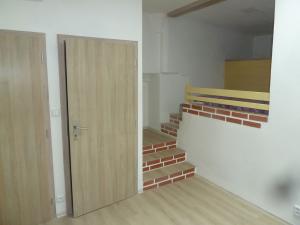 Pronájem bytu 1+kk, Kravaře, Úštěcká, 30 m2