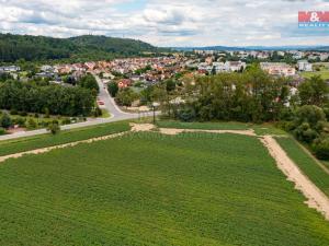 Prodej pozemku pro bydlení, Strakonice - Dražejov, 3253 m2