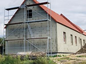 Prodej rodinného domu, Rozseč, 135 m2