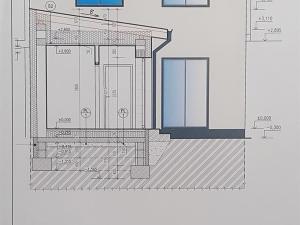 Prodej pozemku pro bydlení, Pohořelice, 132 m2