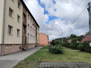 Prodej bytu 3+1, Čistá, 70 m2