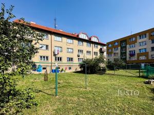 Pronájem bytu 2+1, České Budějovice, Nerudova, 52 m2