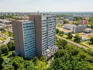 Prodej bytu 2+kk, Praha - Kobylisy, Kyselova, 59 m2