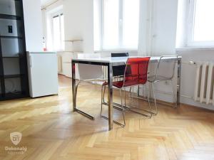 Pronájem bytu 1+kk, Praha - Strašnice, Na hroudě, 40 m2