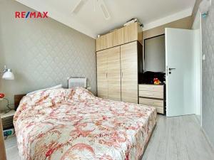 Prodej apartmánu, Nesebar, Bulharsko, 45 m2