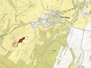 Prodej podílu pole, Horní Město, 273 m2