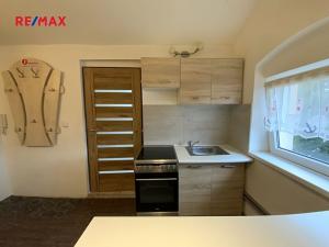 Prodej bytu 2+kk, Libavské Údolí, 31 m2