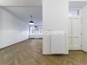 Pronájem bytu 3+kk, Praha - Smíchov, Lidická, 82 m2