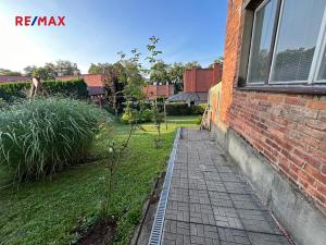 Prodej rodinného domu, Zlín, Lomená, 89 m2