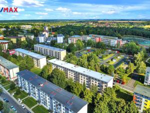 Prodej bytu 1+1, Milovice - Mladá, Braniborská, 30 m2