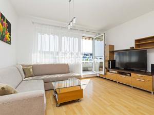 Prodej bytu 3+kk, Praha - Kbely, Martinická, 66 m2