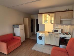 Prodej bytu 1+kk, Nesebar, Bulharsko, 40 m2