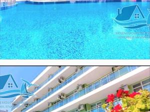 Prodej bytu 3+kk, Nesebar, Bulharsko, 109 m2