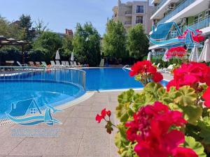 Prodej bytu 3+kk, Nesebar, Bulharsko, 94 m2