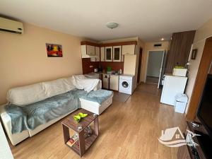 Prodej bytu 2+kk, Nesebar, Bulharsko, 62 m2