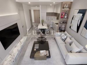 Prodej bytu 1+kk, Dubaj (دبي), Spojené arabské emiráty, 38 m2