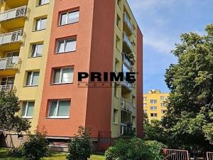 Pronájem bytu 3+1, Praha - Hlubočepy, Wassermannova, 85 m2