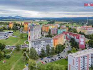 Prodej bytu 5+1, Česká Lípa, Jihlavská, 86 m2