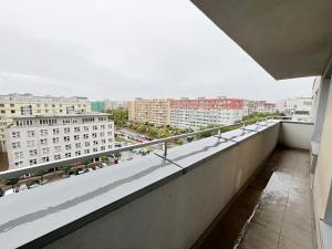 Pronájem bytu 2+kk, Praha - Stodůlky, Sluneční náměstí, 58 m2