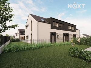 Prodej bytu 4+kk, Vráto, Na Pěšině, 81 m2