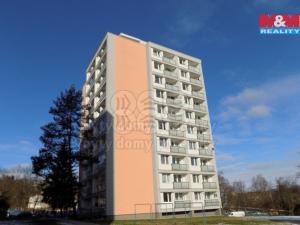 Pronájem bytu 2+kk, Beroun - Beroun-Město, Branislavova, 50 m2