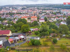 Prodej zahrady, Domažlice, Pelnářova, 404 m2