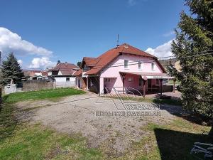 Prodej ubytování, Horní Planá, 294 m2