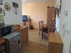 Pronájem bytu 2+kk, Hodonín, Národní třída, 56 m2