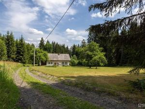 Prodej chalupy, Železný Brod, 125 m2