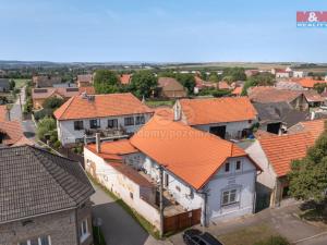 Prodej rodinného domu, Chrášťany, 100 m2