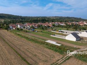 Prodej pozemku, Blučina, 988 m2