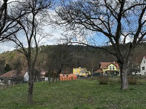 Prodej pozemku pro bydlení, Svinošice, 1999 m2