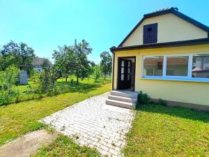 Prodej rodinného domu, Zlín, 56 m2