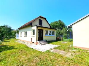 Prodej rodinného domu, Zlín, 56 m2