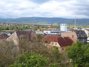 Pronájem bytu 4+1, Teplice, U Červeného kostela, 94 m2