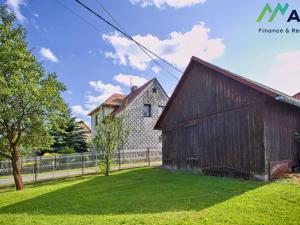 Prodej rodinného domu, Bukovec, 175 m2