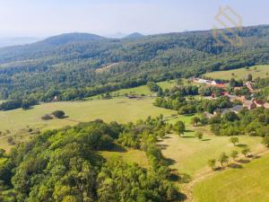 Prodej zahrady, Struhařov - Skalice, 2939 m2