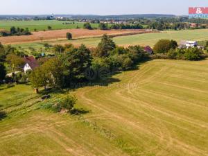 Prodej pozemku pro bydlení, Dohalice - Horní Dohalice, 696 m2