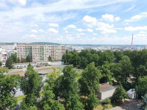 Pronájem bytu 2+1, Mladá Boleslav - Mladá Boleslav II, Pezinská, 66 m2