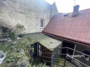 Prodej rodinného domu, Děčín - Děčín IV-Podmokly, Na Spádu, 94 m2