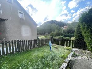 Prodej rodinného domu, Děčín - Děčín IV-Podmokly, Na Spádu, 94 m2