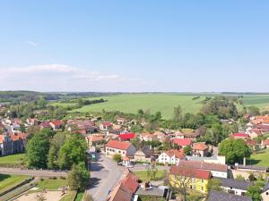 Prodej zemědělské usedlosti, Mšené-lázně, 150 m2