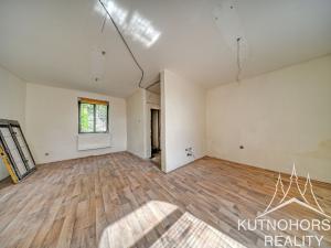 Prodej bytu 2+kk, Kutná Hora, Na Náměti, 34 m2