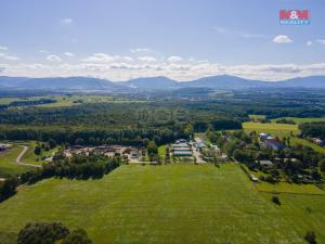 Prodej pozemku pro komerční výstavbu, Frýdek-Místek - Frýdek, 27920 m2