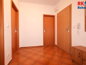 Pronájem bytu 2+kk, Praha - Kbely, Blériotova, 65 m2