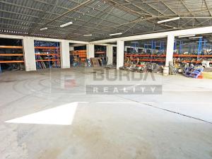 Pronájem komerční nemovitosti, Kojetice, 74 m2