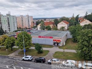 Pronájem bytu 2+1, Plzeň, Pod Vrchem, 62 m2