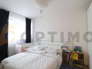 Prodej bytu 2+kk, Praha - Hostavice, U Hostavického potoka, 52 m2